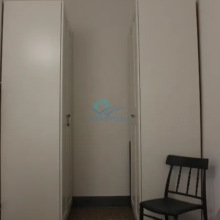 Lägenhet Casa Di Pera Rom