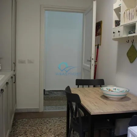 Casa Di Pera Lägenhet Rom