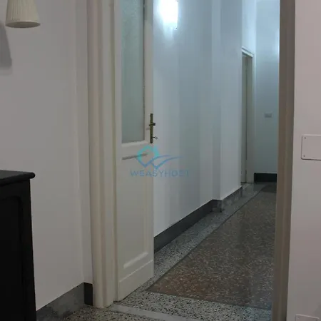 Casa Di Pera Lägenhet *