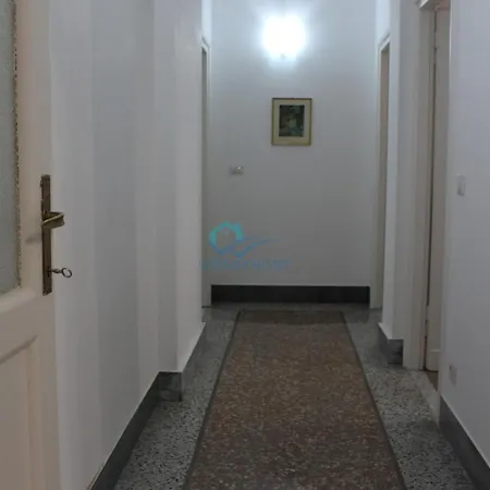 Casa Di Pera Lägenhet