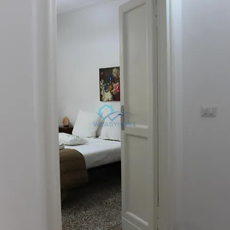Casa Di Pera Lägenhet Rom