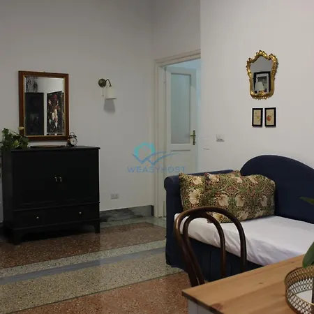 Casa Di Pera *
