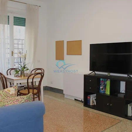 Appartement Casa Pera