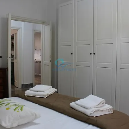 Appartement Casa Pera *