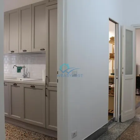 Appartement Casa Pera