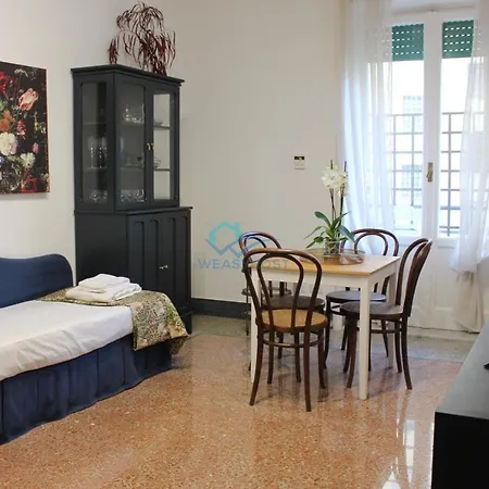 Casa Pera Appartement