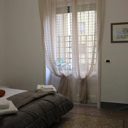 Appartement Casa Pera