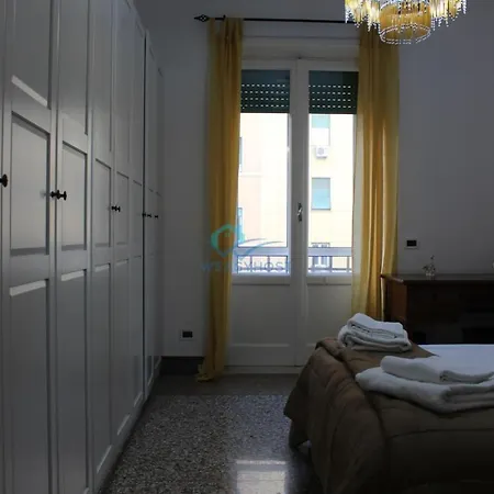 Appartement Casa Pera