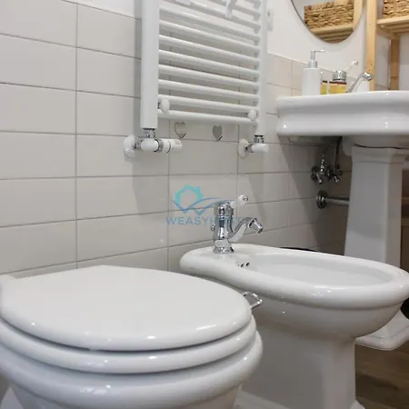 Casa Pera Appartement *
