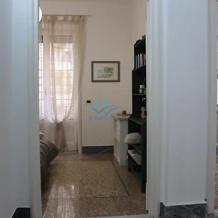 Casa Di Pera רומא