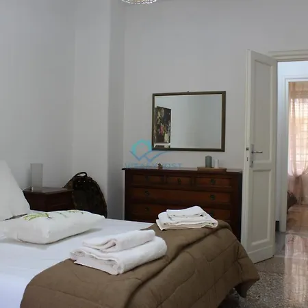 Casa Di Pera ローマ