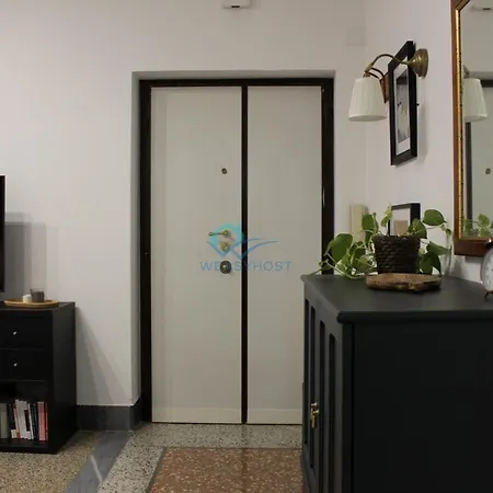 Casa Di Pera アパート ローマ