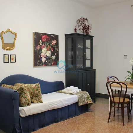 Casa Di Pera * רומא