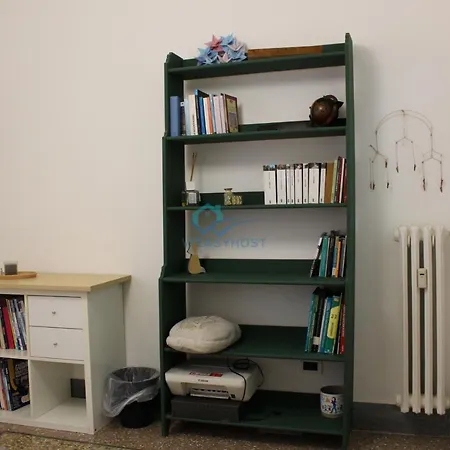 Casa Di Pera רומא