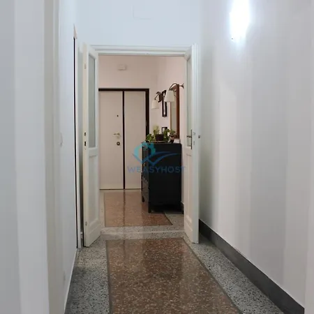 Lejlighed Casa Di Pera *