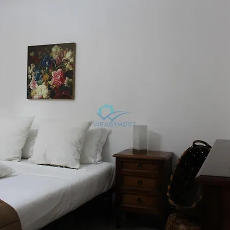 דירה Casa Di Pera