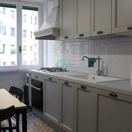 Apartment Casa Pera