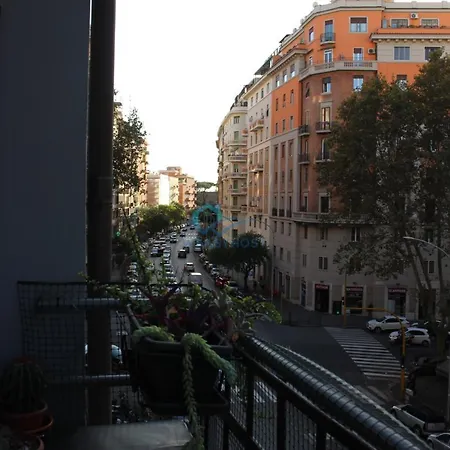 Casa Di Pera Апартаменты Рим