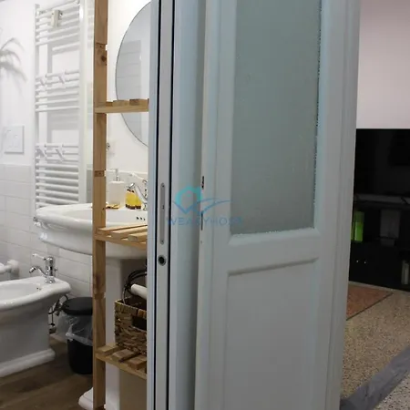 Апартаменты Casa Di Pera