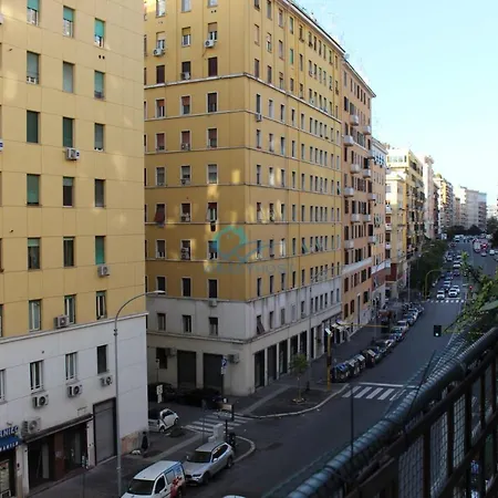 Casa Di Pera Апартаменты Рим