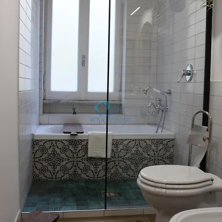 Casa Di Pera Апартаменты