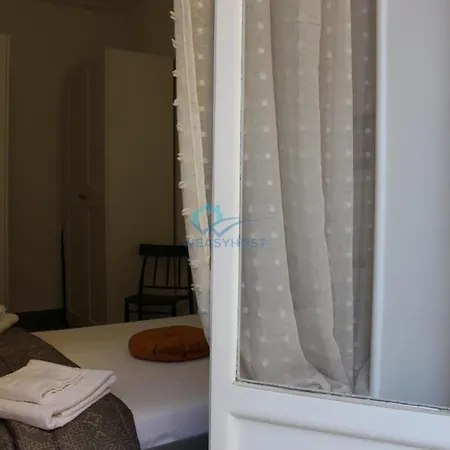 Casa Di Pera Апартаменты